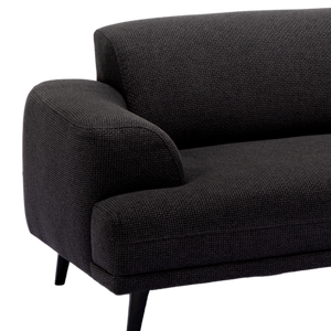 92027 GARBER SOFA WITH RIGHT CHAISE LONGUE