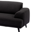 92028 GARBER SOFA WITH LEFT CHAISE LONGUE