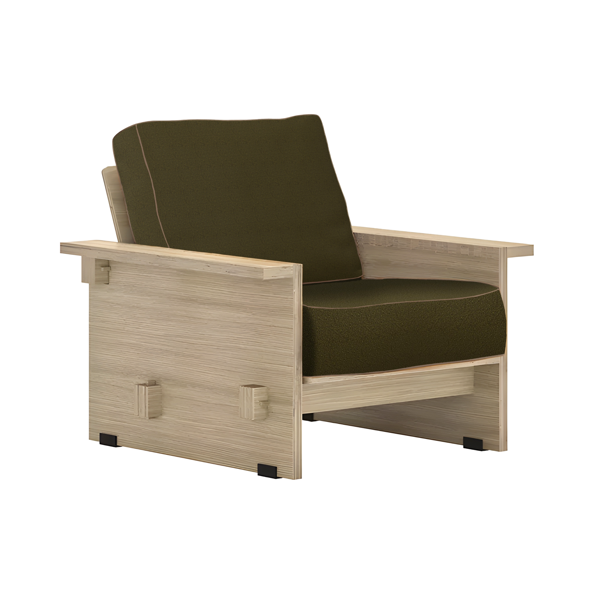 92118 ANDREU WORLD MARIYA ARMCHAIR