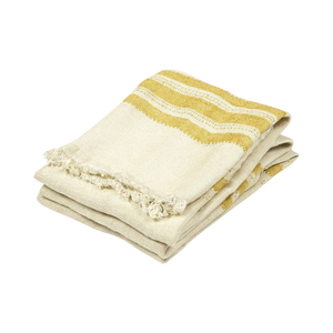 92199 LIBECO THE BELGIAN TOWEL GUEST TOWEL