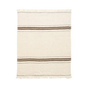 92200 LIBECO THE BELGIAN TOWEL GUEST TOWEL