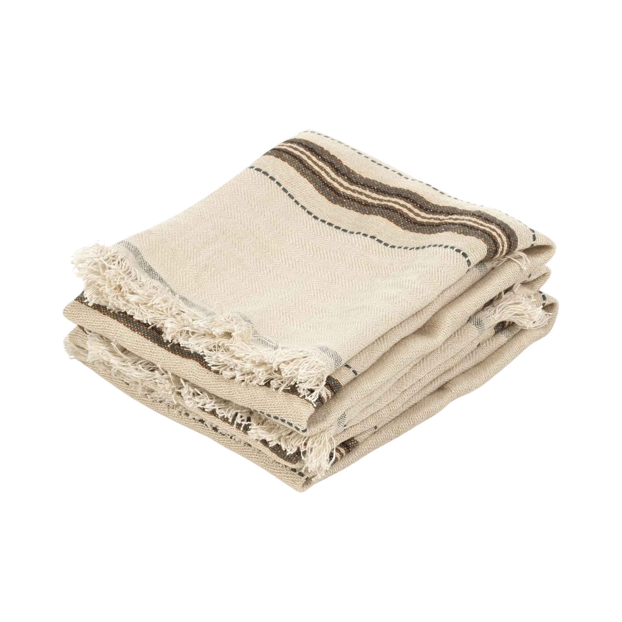 92200 LIBECO THE BELGIAN TOWEL GUEST TOWEL