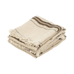 92200 LIBECO THE BELGIAN TOWEL GUEST TOWEL