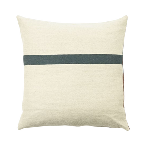 92202 LIBECO JUNIPER CUSHION