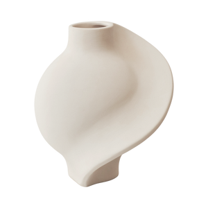 92220 LOUISE ROE PIROUT 02 VASE H.42CM