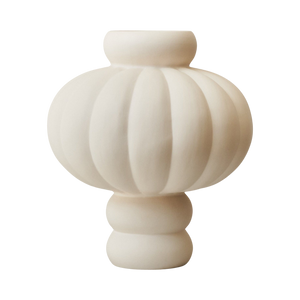 92226 LOUISE ROE BALLOON 03 VASE H.40CM