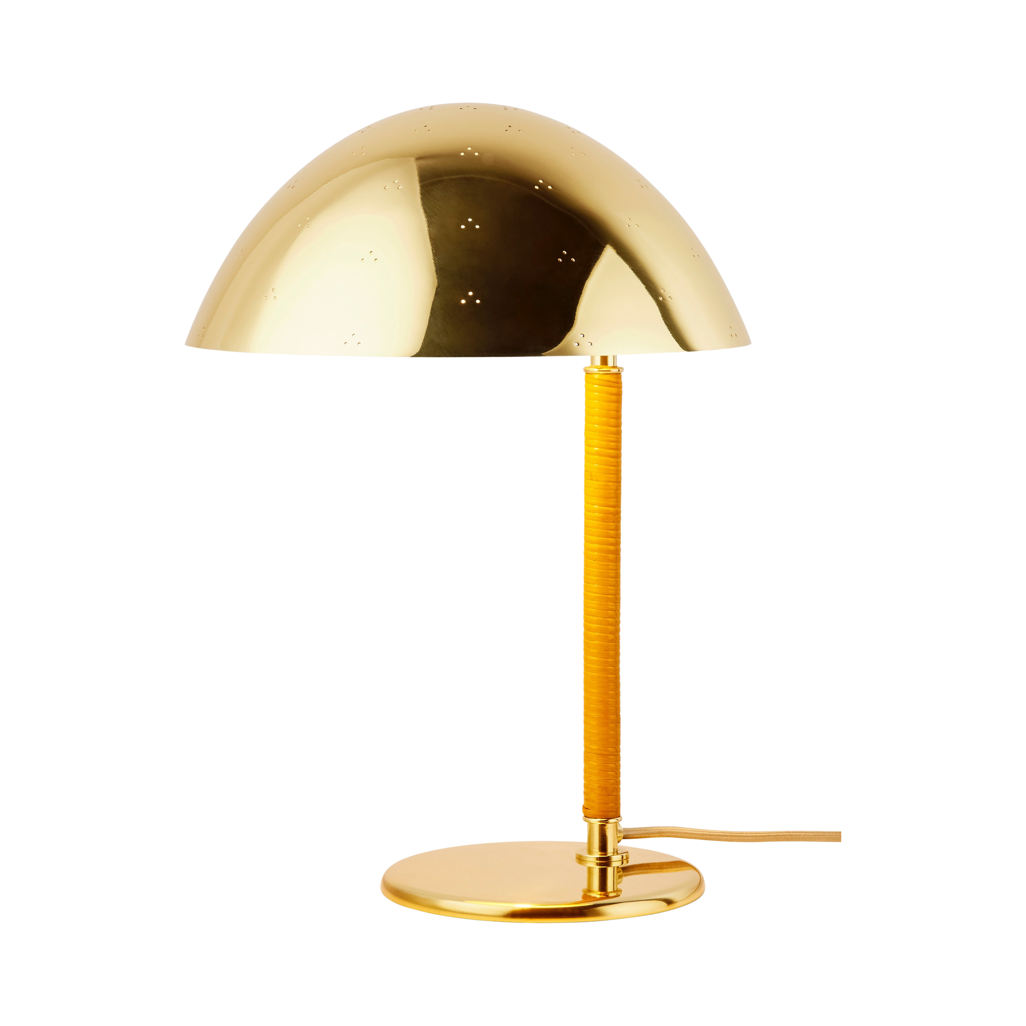 92234 GUBI 9209 TABLE LAMP