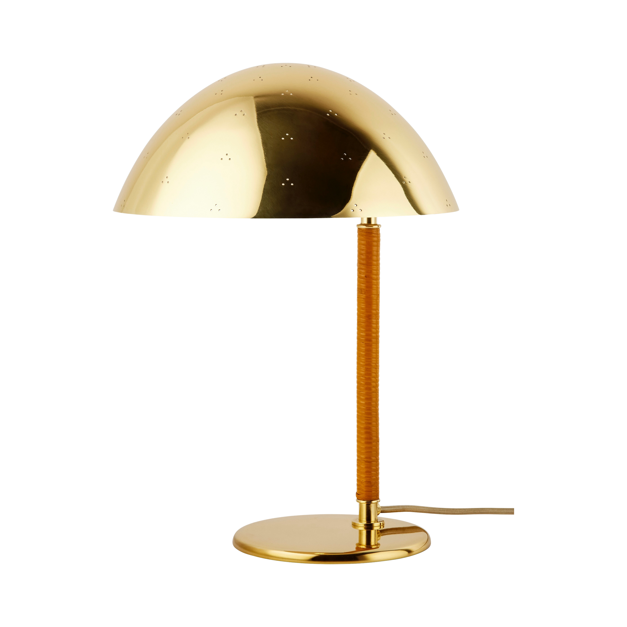 92234 GUBI 9209 TABLE LAMP