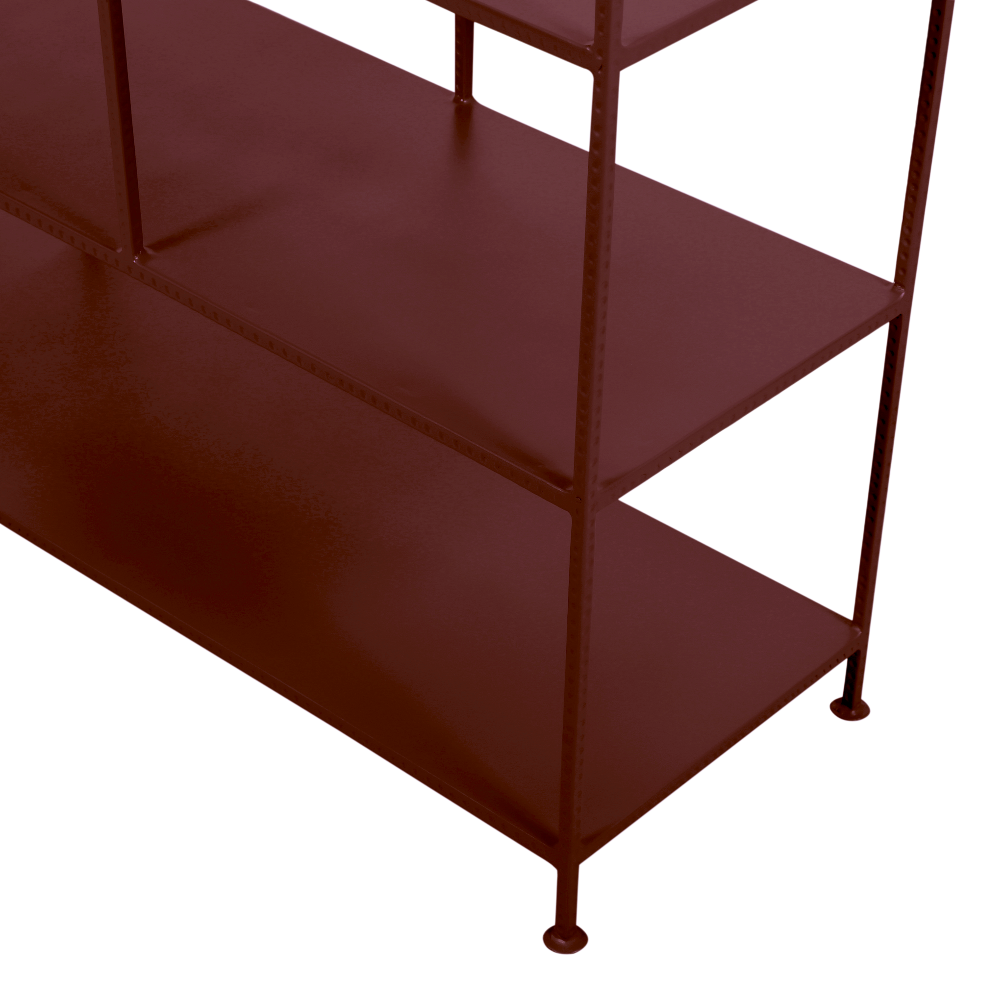 92256 TELFORD BOOKCASE