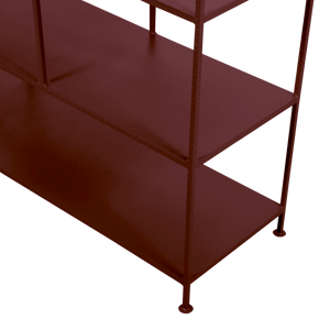 92256 TELFORD BOOKCASE