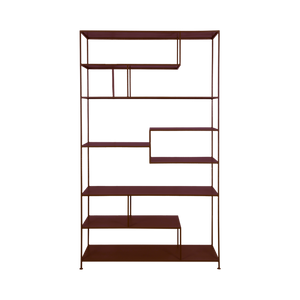 92256 TELFORD BOOKCASE