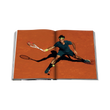 92281 ASSOULINE FEDERER LIVRO