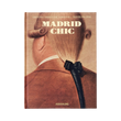 92283 ASSOULINE MADRID CHIC COFFEE TABLE BOOK