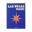 92287 ASSOULINE LAS VEGAS MAGIC LIVRO