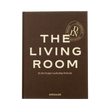 92288 ASSOULINE THE LIVING ROOM LIVRO