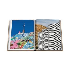 92289 ASSOULINE PALM SPRINGS LIVRO