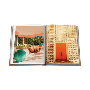 92289 ASSOULINE PALM SPRINGS LIVRO