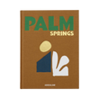 92289 ASSOULINE PALM SPRINGS LIVRO