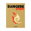 92291 ASSOULINE BANGKOK SPIRIT LIVRO