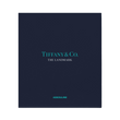 92296 ASSOULINE TIFFANY & CO. THE LANDMARK COFFEE TABLE BOOK