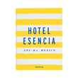 92300 ASSOULINE HOTEL ESENCIA COFFEE TABLE BOOK