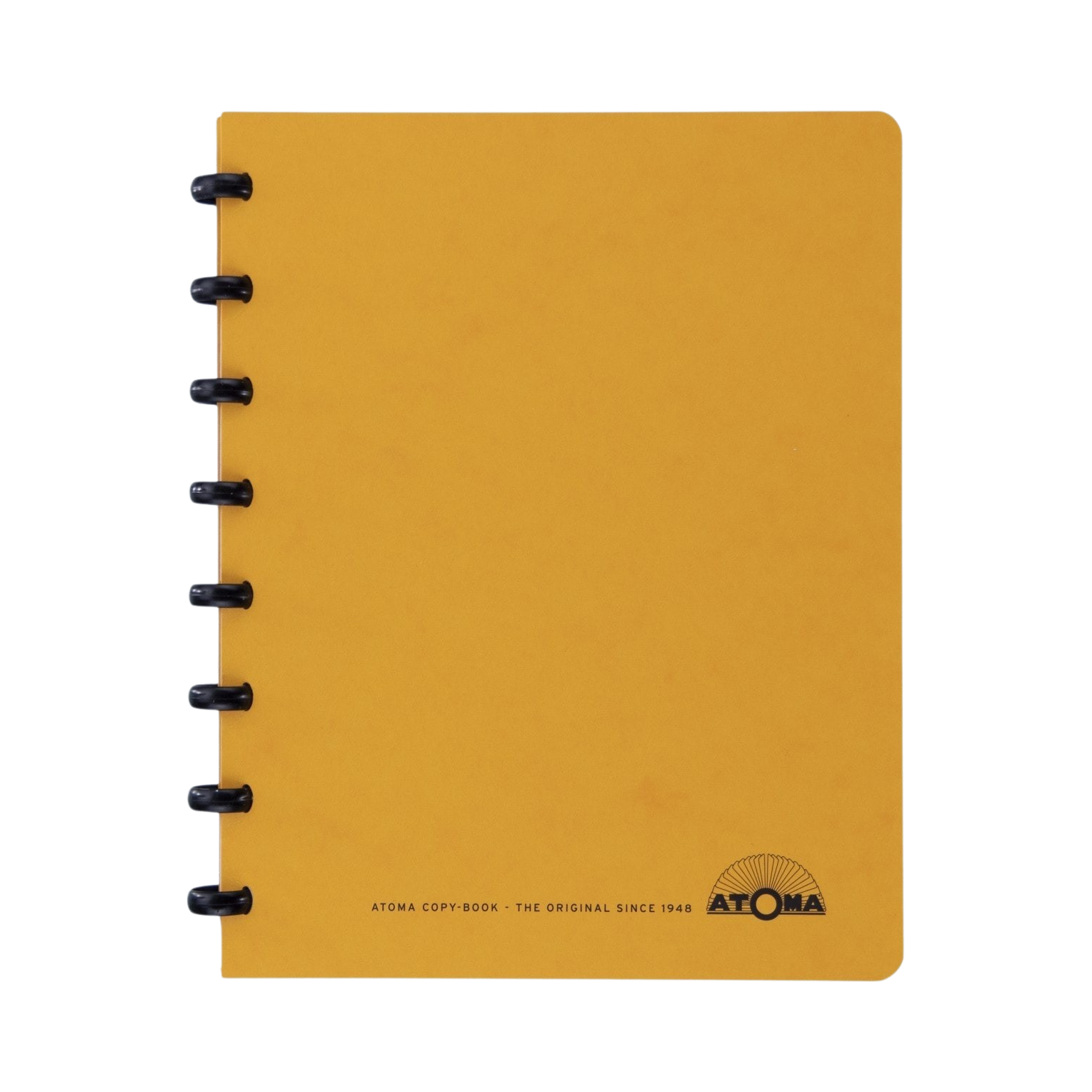 92356 ATOMA TRADITIONAL NOTEBOOK A5