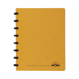 92356 ATOMA TRADITIONAL CADERNO A5