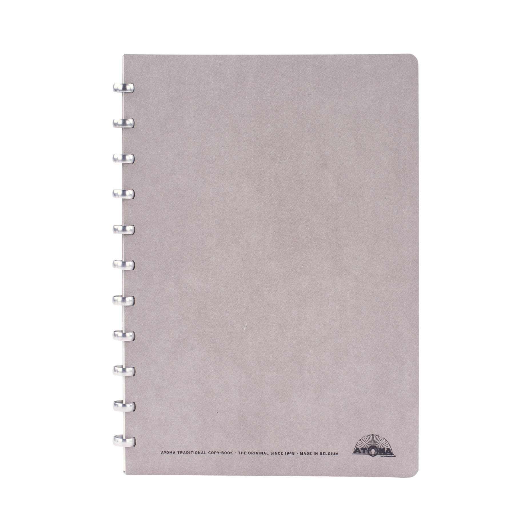 92357 ATOMA TEXON NOTEBOOK A4