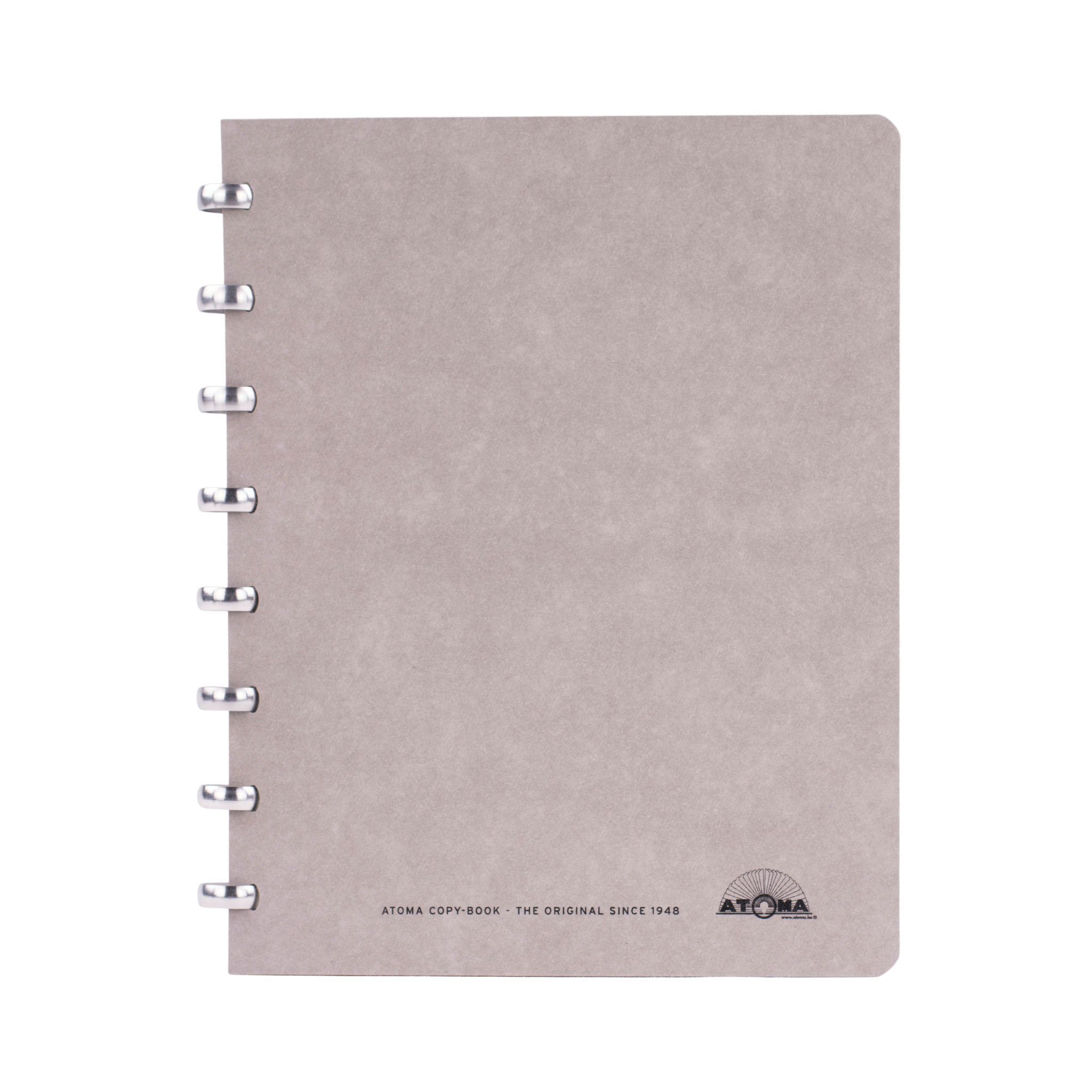 92358 ATOMA TEXON NOTEBOOK A5