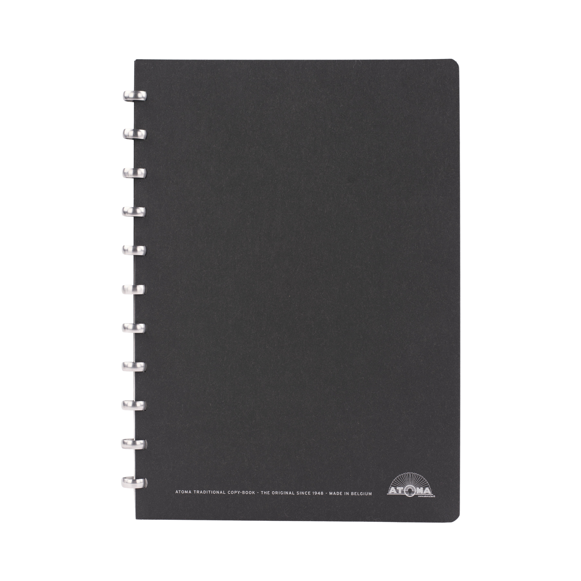 92359 ATOMA TEXON NOTEBOOK A4