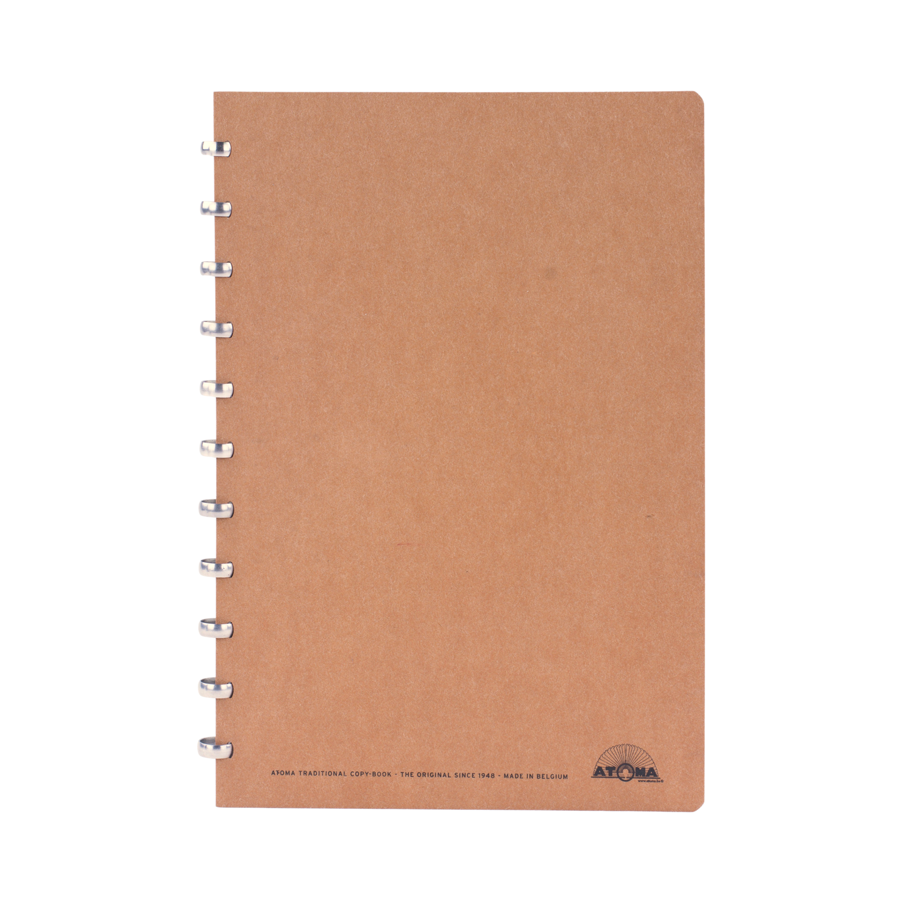 92361 ATOMA TEXON CADERNO A4