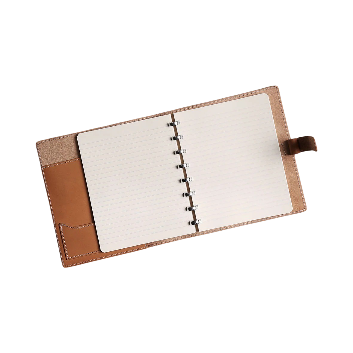 92367 ATOMA PUR NOTEBOOK A5