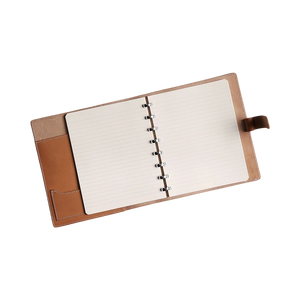 92367 ATOMA PUR NOTEBOOK A5