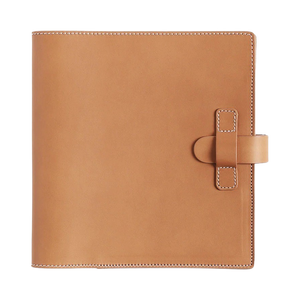 92367 ATOMA PUR NOTEBOOK A5