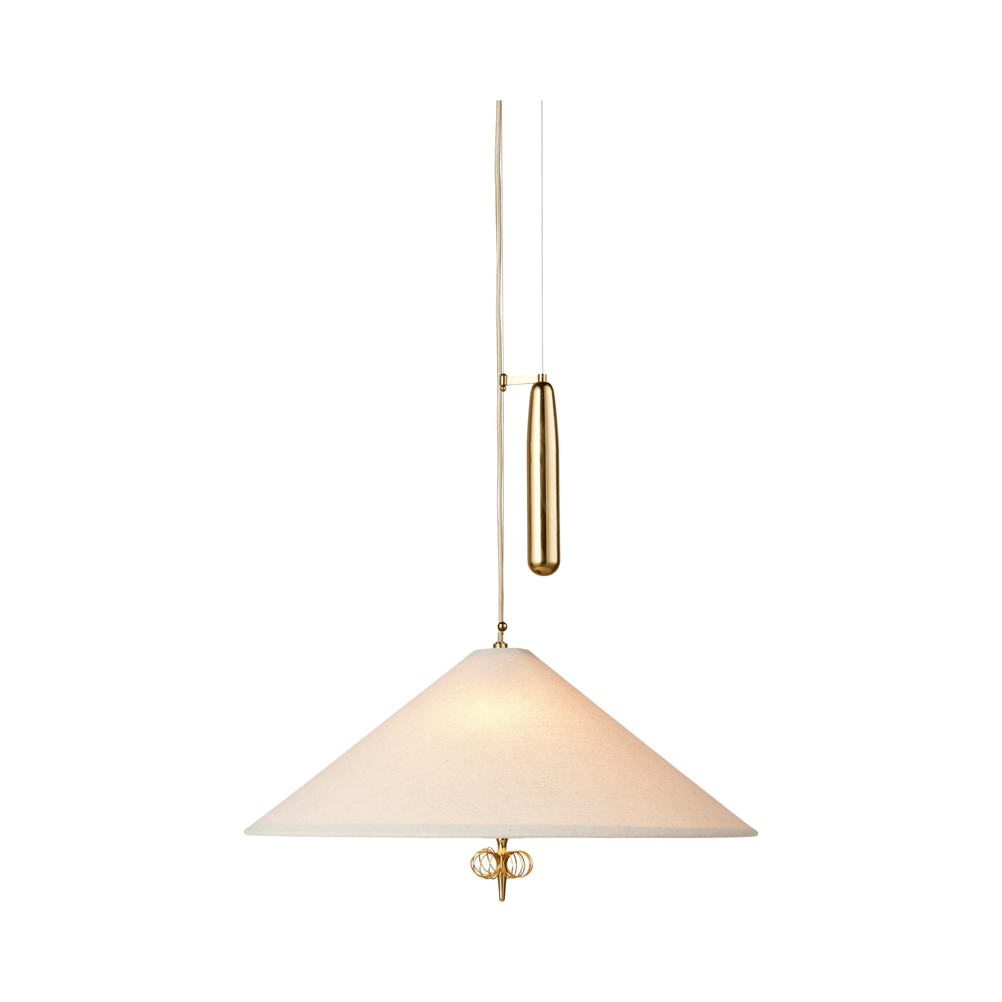 92369 GUBI A1967 SUSPENSION LAMP