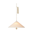 92369 GUBI A1967 SUSPENSION LAMP