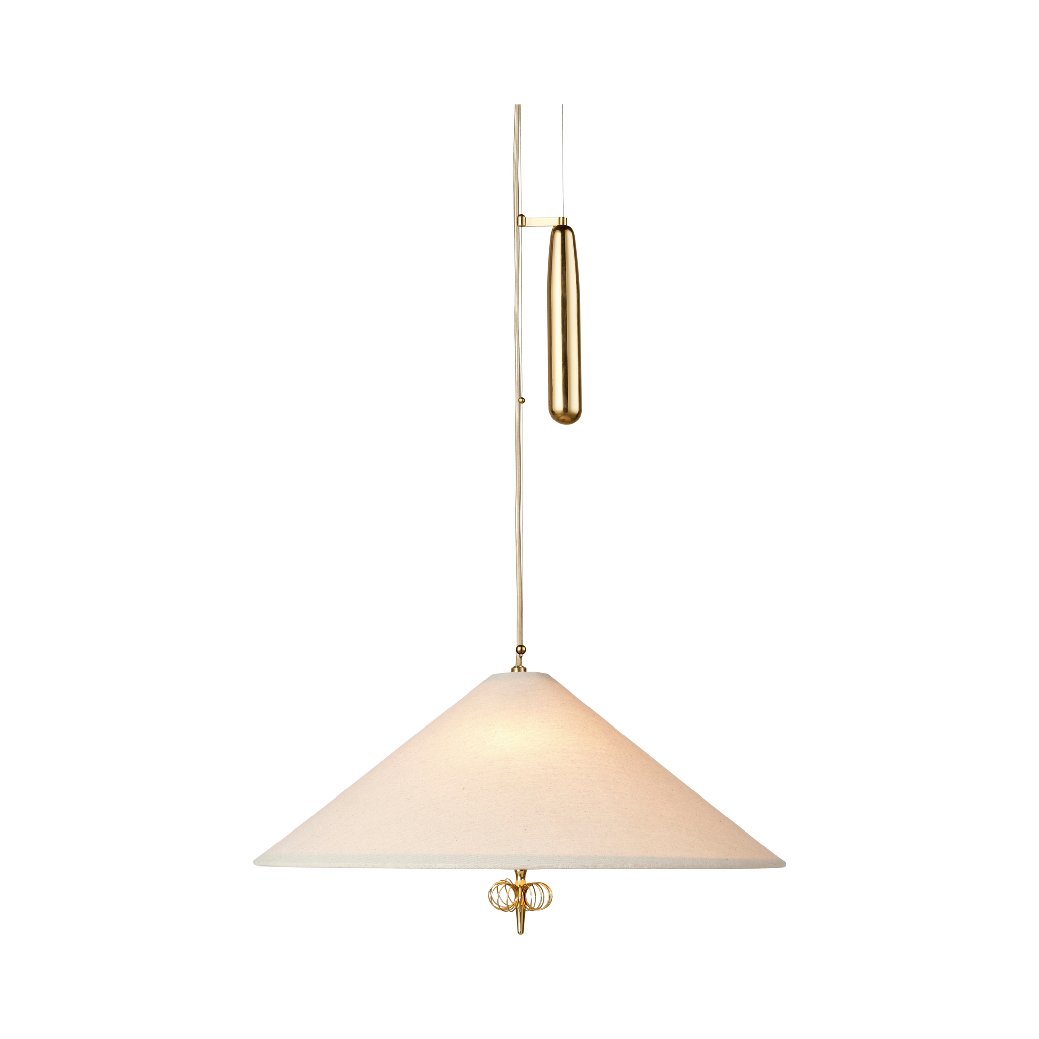 92369 GUBI A1967 SUSPENSION LAMP