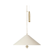 92369 GUBI A1967 SUSPENSION LAMP