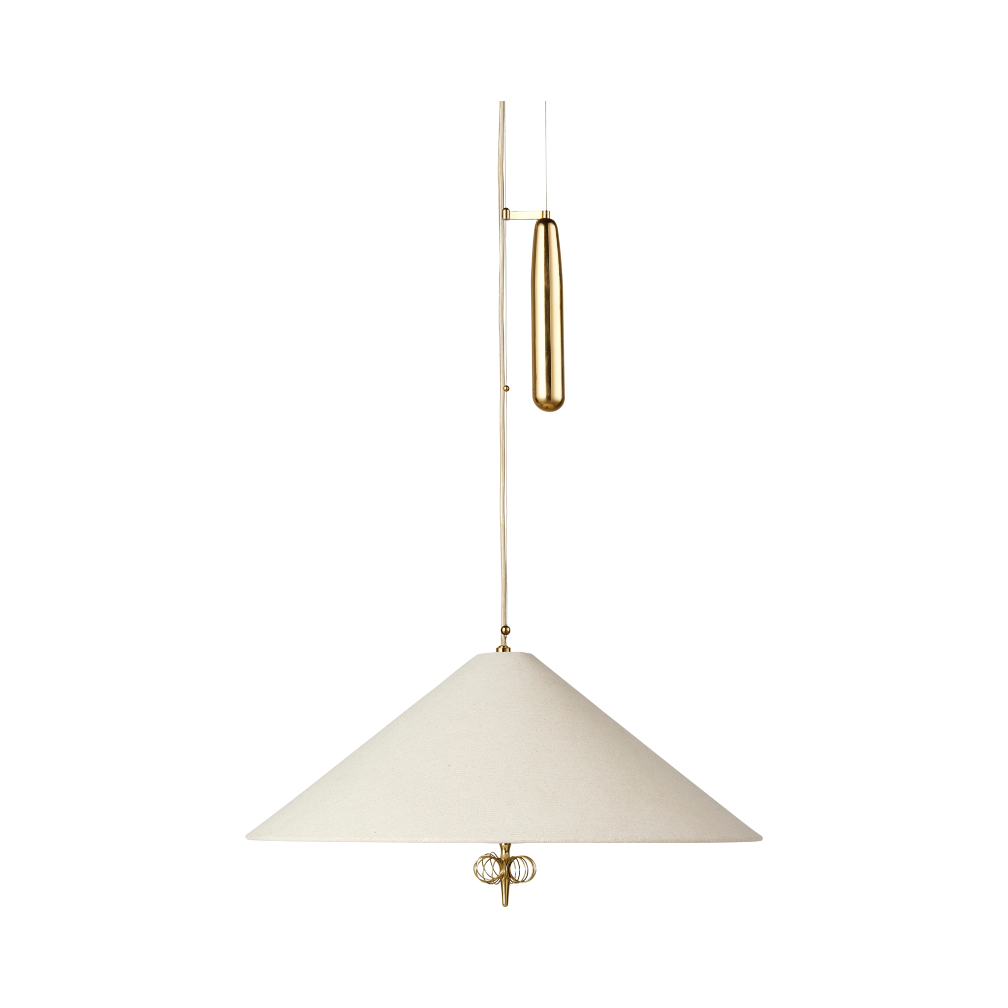 92369 GUBI A1967 SUSPENSION LAMP