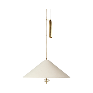 92369 GUBI A1967 SUSPENSION LAMP