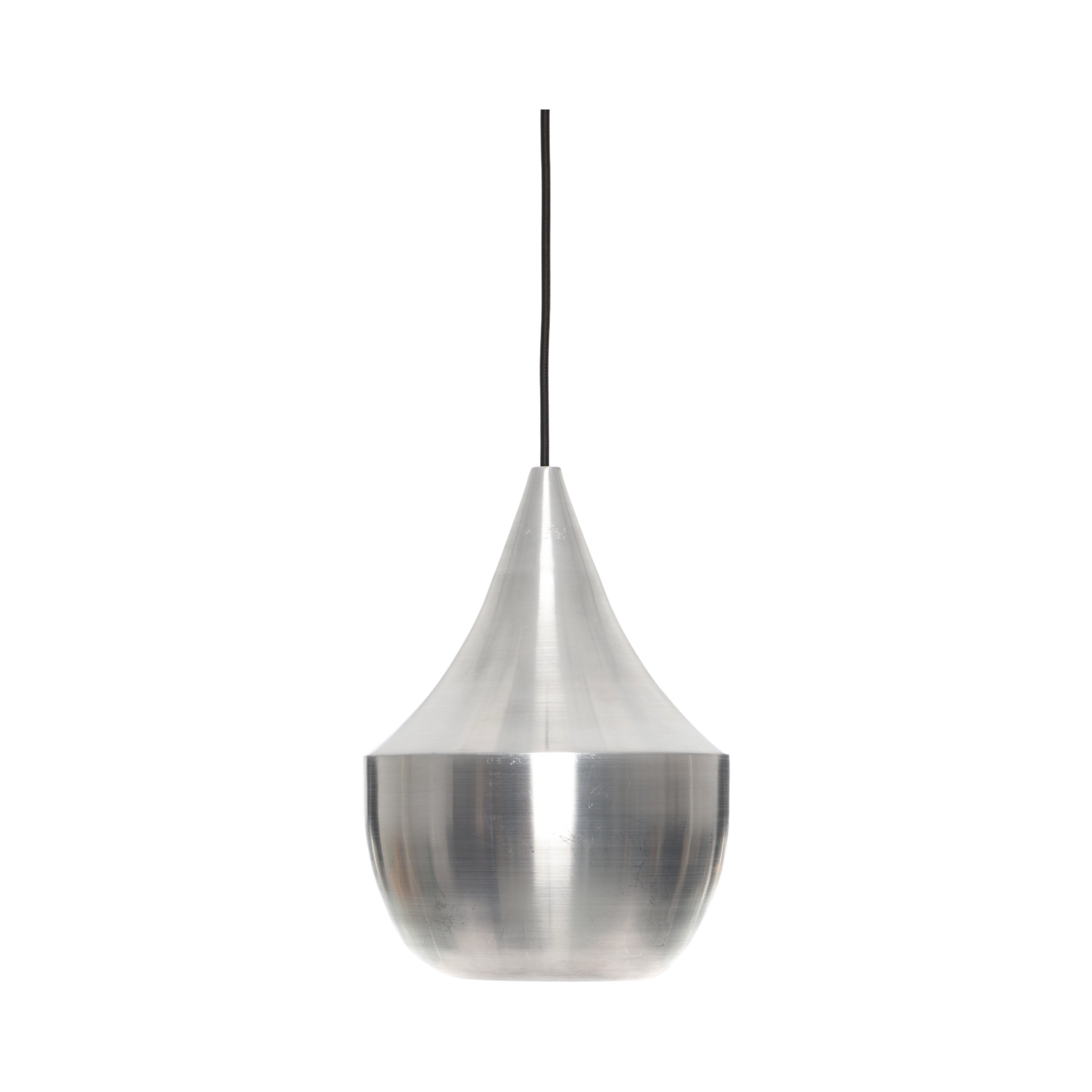 92377 TOM DIXON UNBEATEN SUSPENSION LAMP