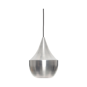 92377 TOM DIXON UNBEATEN SUSPENSION LAMP