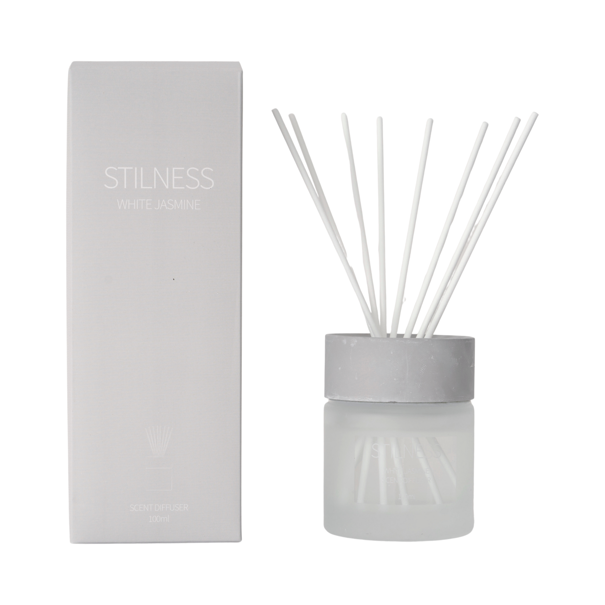 92400 STILLNESS NEW REED DIFFUSOR