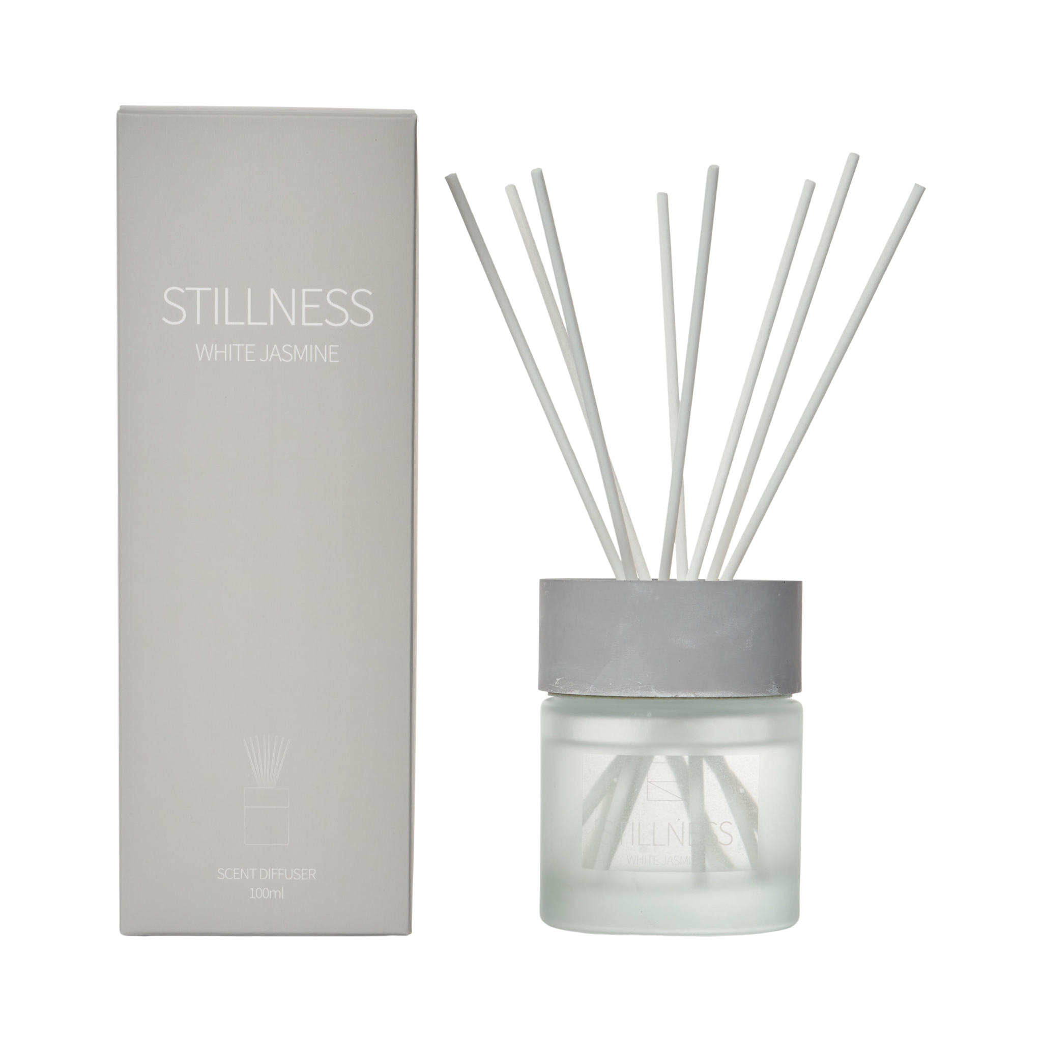 92400 STILLNESS NEW REED DIFFUSOR