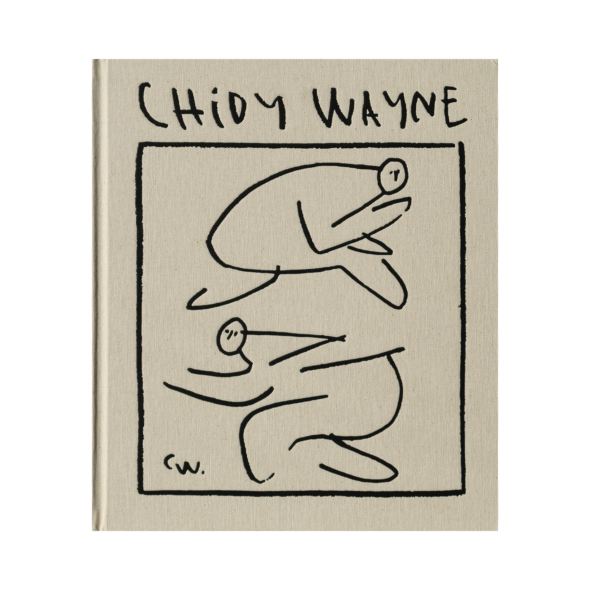 92404 CHIDY WAYNE LIVRO