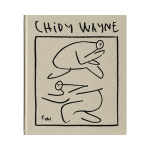 92404 CHIDY WAYNE LIVRO