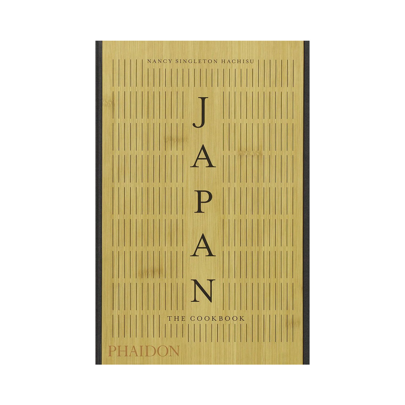 92407 JAPAN THE COOKBOOK LIVRO