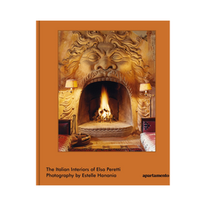 92408 THE ITALIAN INTERIORS OF ELSA PERETTI LIVRO