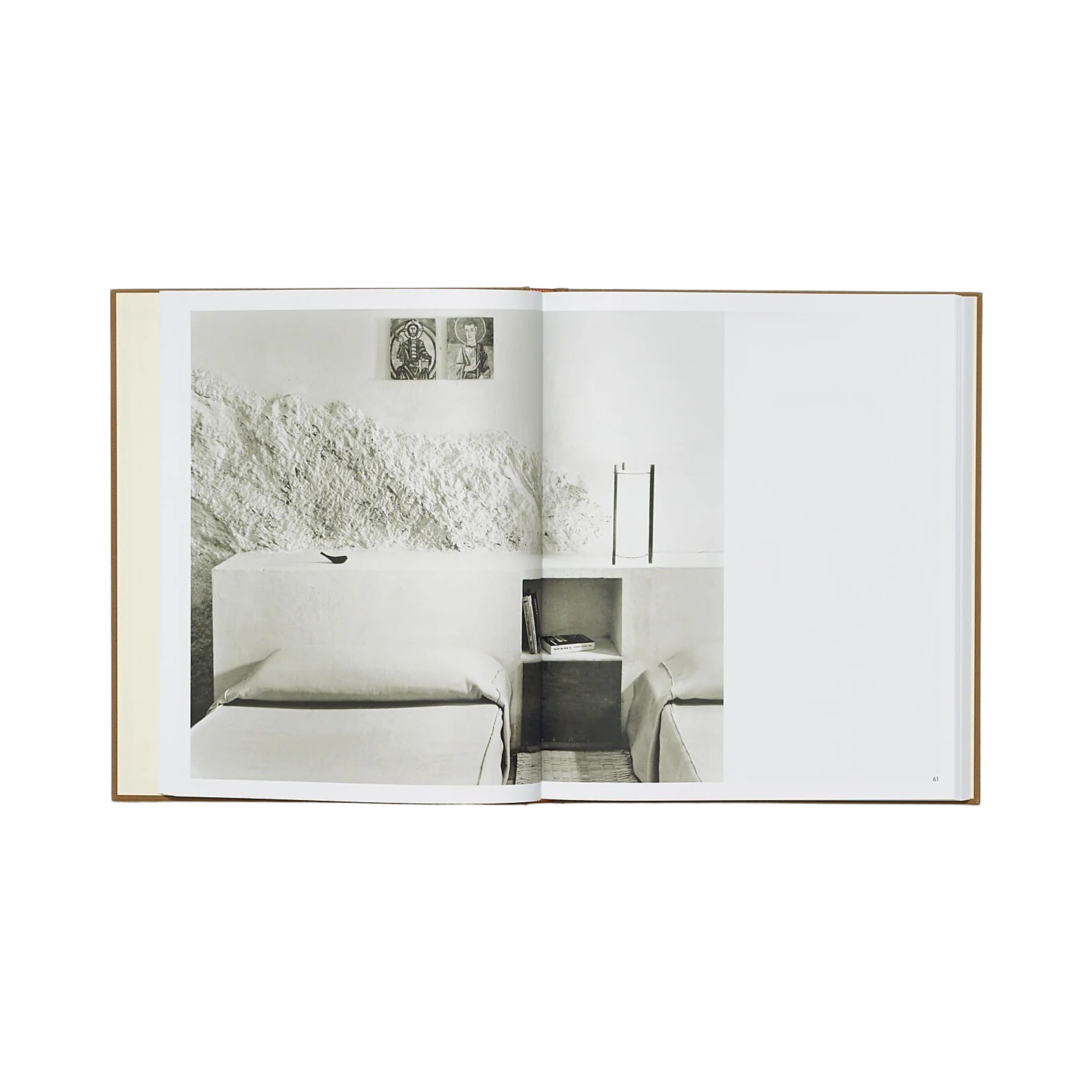 92410 THE MODERN ARCHITECTURE OF CADAQUÉS LIVRO