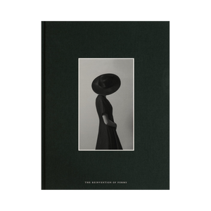 92414 THE REINVENTION OF FORMS - GREY LIVRO